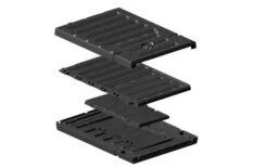 Exaco Eco Master 300 Composter, 80 Gallons 11 Exaco Eco Master 300 Composter, 80 Gallons -Nature's Yard Sales Store 8599494 09V tif