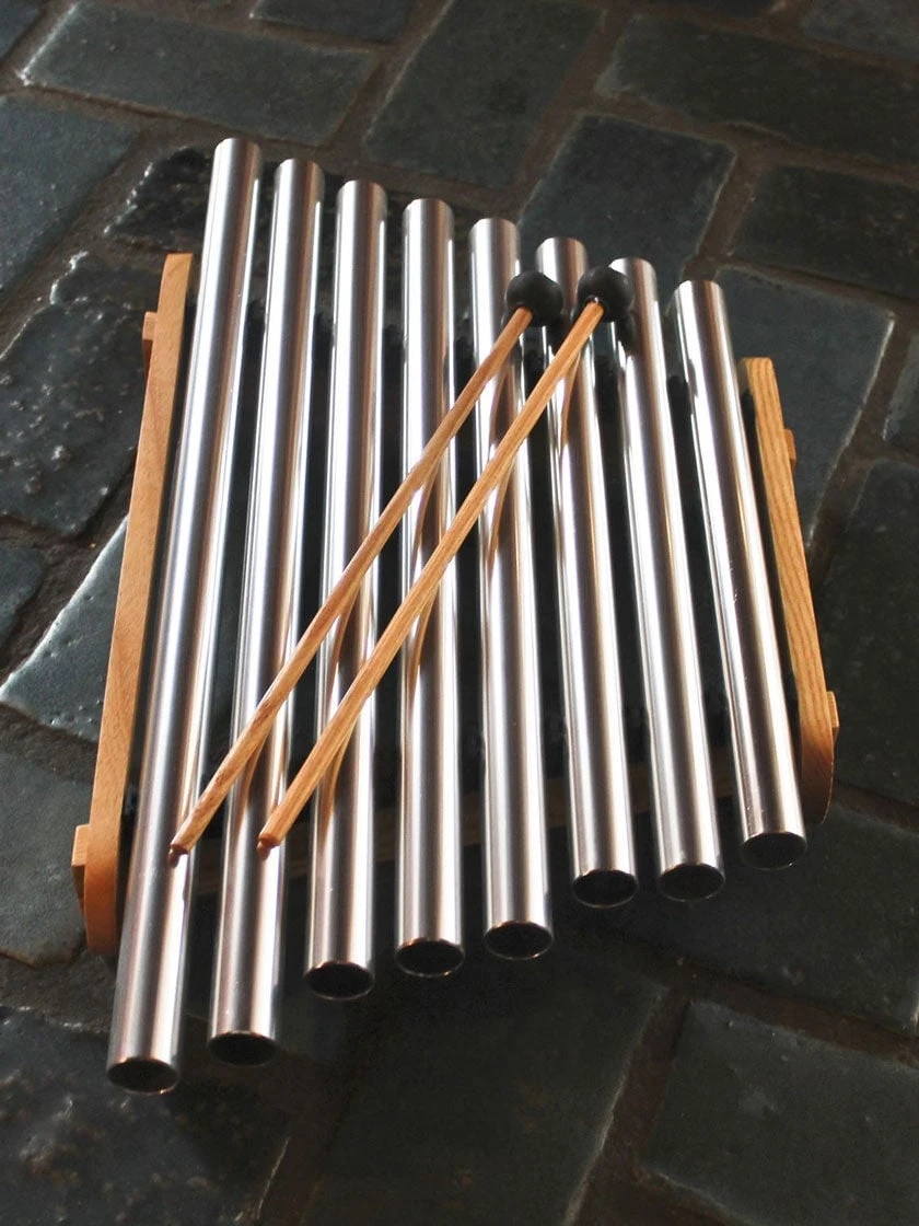 8-Note Pipedream™ 1 8-Note Pipedream™