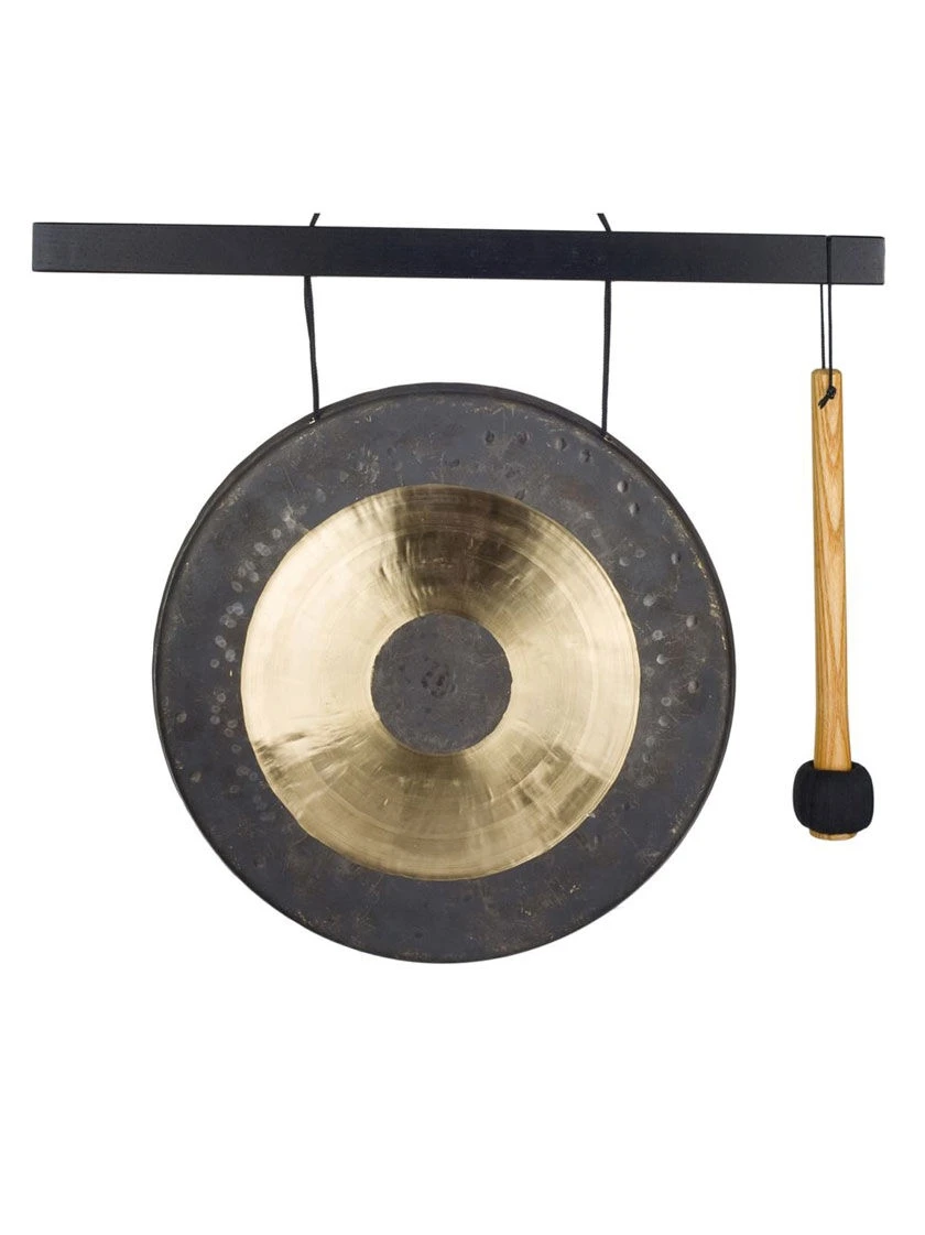 Hanging Chau Gong™ 1 Hanging Chau Gong™