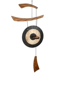 Medium Emperor Gong™ 5 Medium Emperor Gong™ -Nature's Yard Sales Store 8599730 03v woodstock medium emperor gong multi color