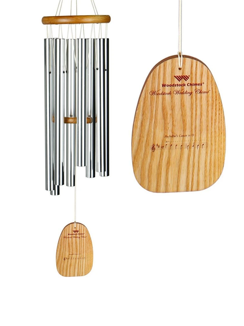 Large Wedding Chime™ 1 Large Wedding Chime™