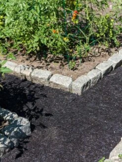 Recycled Rubber Mats, 3' X 2', Set Of 3 -Nature's Yard Sales Store 8599853 0904 tif