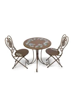 Portland Bistro Set