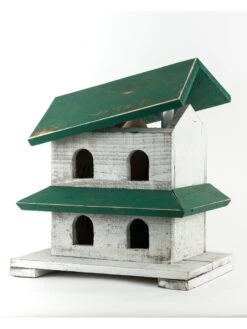 Hanover House For Purple Martins, 4 Room 5 Hanover House For Purple Martins, 4 Room -Nature's Yard Sales Store 8600026 03v