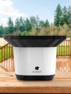 Professional Remote Home & Environment Monitoring Station -Nature's Yard Sales Store 8600162 02v