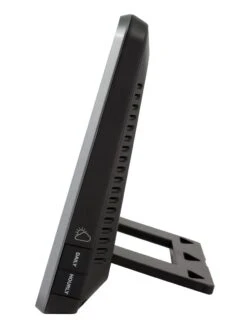 Professional Remote Home & Environment Monitoring Station -Nature's Yard Sales Store 8600162 05v