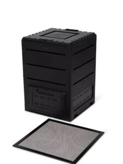 Deluxe Pyramid Composter II -Nature's Yard Sales Store 8600227 7922 tif