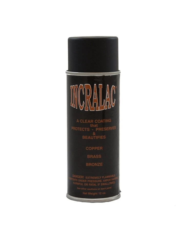 Incralac Spray Lacquer 1 Incralac Spray Lacquer