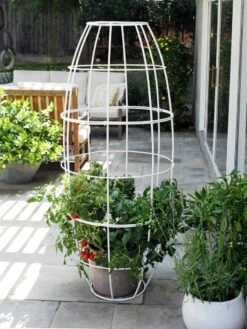 Toki Bubble Trellis -Nature's Yard Sales Store 8600520 05V tif