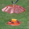 Birds Choice™ Oriole Feeder With Bee And Weather Guard