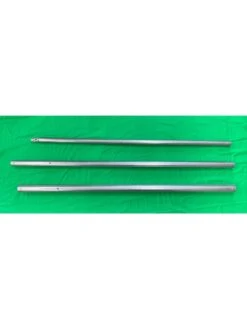 Birds Choice Heavy Duty Telescoping Pole, 12' 8 Birds Choice Heavy Duty Telescoping Pole, 12' -Nature's Yard Sales Store 8608816 02v