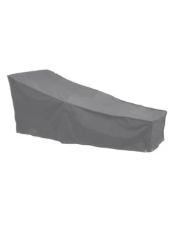 Bosmere Large Sunbed Waterproof Cover -Nature's Yard Sales Store 8608853 02v bosmere waterproof chair cover gray 2