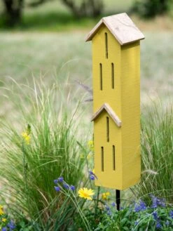 Butterfly Townhouse Shelter -Nature's Yard Sales Store 8608869 4343 tif