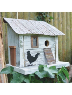 Cumberland Chicken Coop Bird House 7 Cumberland Chicken Coop Bird House -Nature's Yard Sales Store 8608916 01v cumberland chicken coop bird house