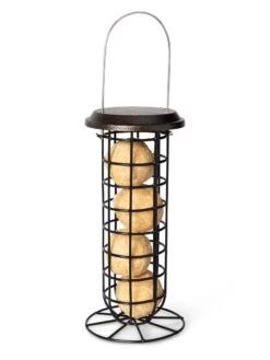 Suet Ball & Feeder Combo Set 7 Suet Ball & Feeder Combo Set -Nature's Yard Sales Store 8608919 4427