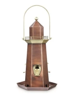 Lighthouse Bird Feeder -Nature's Yard Sales Store 8609055 07v