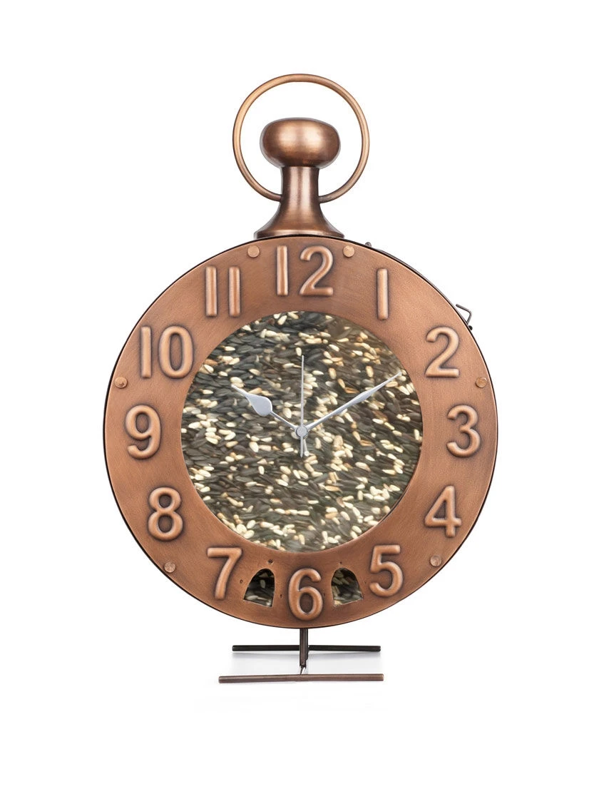 Time Fly’s Bird Feeder 3 Time Fly’s Bird Feeder - Image 3