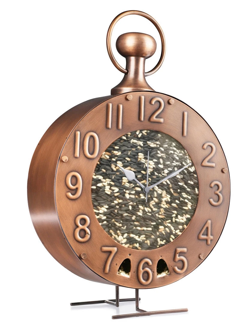 Time Fly’s Bird Feeder 2 Time Fly’s Bird Feeder - Image 2