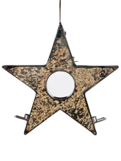 Star Fly-Thru™ Bird Feeder 5 Star Fly-Thru™ Bird Feeder -Nature's Yard Sales Store 8609057 06v