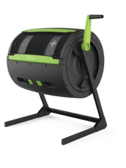 Maze Compost Tumbler, 65 Gallon -Nature's Yard Sales Store 8609198 06V tif