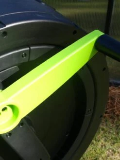 Maze Compost Tumbler, 65 Gallon -Nature's Yard Sales Store 8609198 07V tif 1