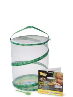 Butterfly Garden® Kit With Voucher -Nature's Yard Sales Store 8609265 4617 tif