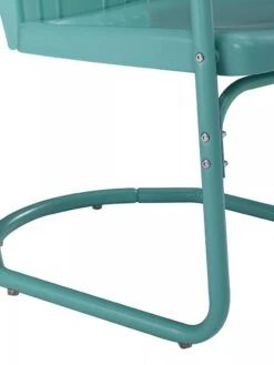 Crosley Tulip Chair Set, Set Of 2 12 Crosley Tulip Chair Set, Set Of 2 -Nature's Yard Sales Store 8609287BL 11V jpg