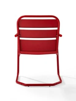 Crosley Brighton Chair Set, Set Of 2 -Nature's Yard Sales Store 8609288rd 15v