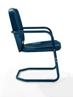 Crosley Ridgeland Chair Set, Set Of 2 -Nature's Yard Sales Store 8609289ny 06v