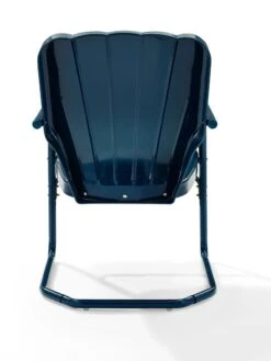 Crosley Ridgeland Chair Set, Set Of 2 -Nature's Yard Sales Store 8609289ny 07v