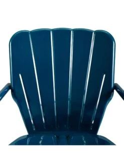 Crosley Ridgeland Chair Set, Set Of 2 -Nature's Yard Sales Store 8609289ny 09v