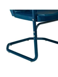 Crosley Ridgeland Chair Set, Set Of 2 -Nature's Yard Sales Store 8609289ny 10v