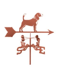 EZ Vane ® Beagle Weathervane
