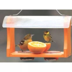 Birds Choice™ Oriole Feeder 6 Birds Choice™ Oriole Feeder -Nature's Yard Sales Store 8610152 04V tif