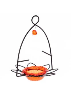 Birds Choice ™ Oriole Flower Feeder -Nature's Yard Sales Store 8610154 04v