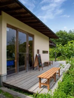 BeWood® Lifetime Aluminum Garden Bench, 5' 9 BeWood® Lifetime Aluminum Garden Bench, 5' -Nature's Yard Sales Store 8610248 01V tif