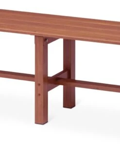 BeWood® Lifetime Aluminum Garden Bench, 5' 13 BeWood® Lifetime Aluminum Garden Bench, 5' -Nature's Yard Sales Store 8610248 04V tif