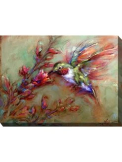 Nature's Yard Sales Store 15 Ambrosia Outdoor Wall Art