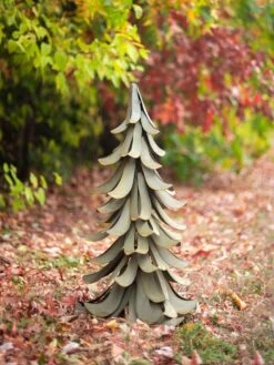 Desert Steel Blue Atlas Cedar 16 Desert Steel Blue Atlas Cedar -Nature's Yard Sales Store 8610550 02v