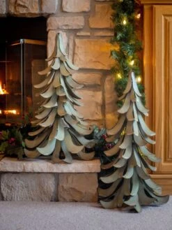 Desert Steel Blue Atlas Cedar 14 Desert Steel Blue Atlas Cedar -Nature's Yard Sales Store 8610550 04v