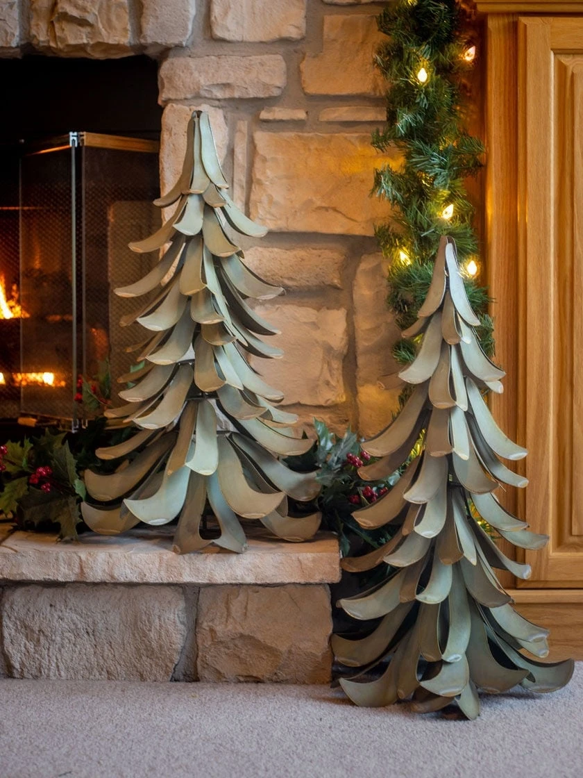 Desert Steel Blue Atlas Cedar 5 Desert Steel Blue Atlas Cedar - Image 5