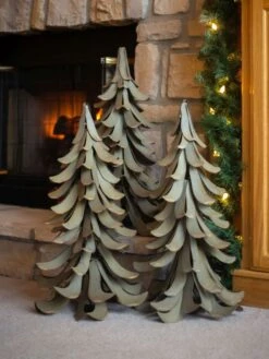 Desert Steel Blue Atlas Cedar 18 Desert Steel Blue Atlas Cedar -Nature's Yard Sales Store 8610550 05v