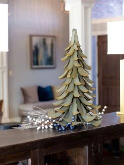 Desert Steel Blue Atlas Cedar 15 Desert Steel Blue Atlas Cedar -Nature's Yard Sales Store 8610550 09v