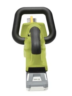 Sun Joe 24V-HT22-LTE 24-Volt ION+ Cordless Hedge Trimmer Kit | 22-Inch | W/ 2.0-Ah Battery And Charger -Nature's Yard Sales Store 8610657 04v