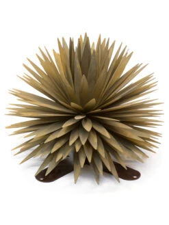 Desert Steel Yucca Plant Sculpture 9 Desert Steel Yucca Plant Sculpture -Nature's Yard Sales Store 8610744 05v
