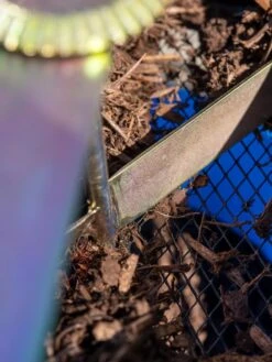 Gardener's Rotary Compost Soil Sifter -Nature's Yard Sales Store 8611017 104 tif