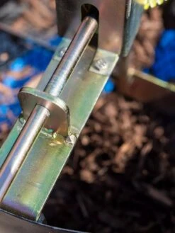 Gardener's Rotary Compost Soil Sifter -Nature's Yard Sales Store 8611017 113 tif