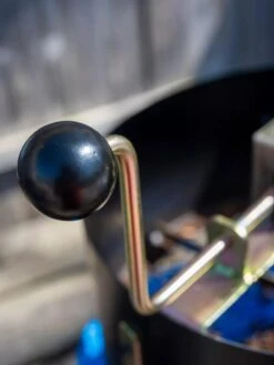 Gardener's Rotary Compost Soil Sifter -Nature's Yard Sales Store 8611017 114 tif