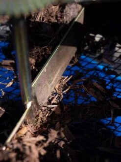 Gardener's Rotary Compost Soil Sifter -Nature's Yard Sales Store 8611017 121 tif