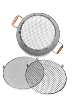 Gardener's Compost Soil Sifter -Nature's Yard Sales Store 8611018 0881 tif